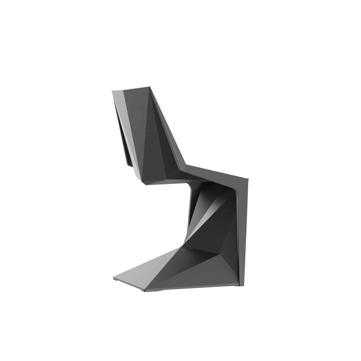 silla chair diseno design outdoor contract apilable stackable voxel karim rashid vondom_ (4) 